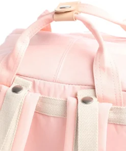 Macaroon Rucksack 14″ Nylon rosa