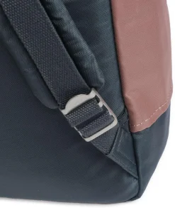 Macaroon Rucksack 14″ Nylon altrosa