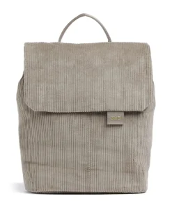Mademoiselle.M MR8 Rucksack Baumwolle taupe