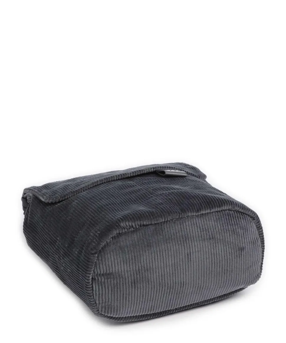 Mademoiselle.M MR8 Rucksack Baumwolle blaugrau