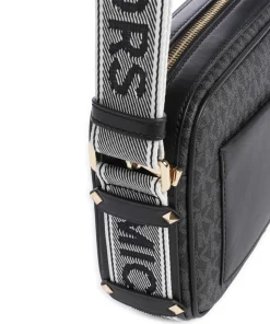 Maeve Umhängetasche Canvas anthrazit