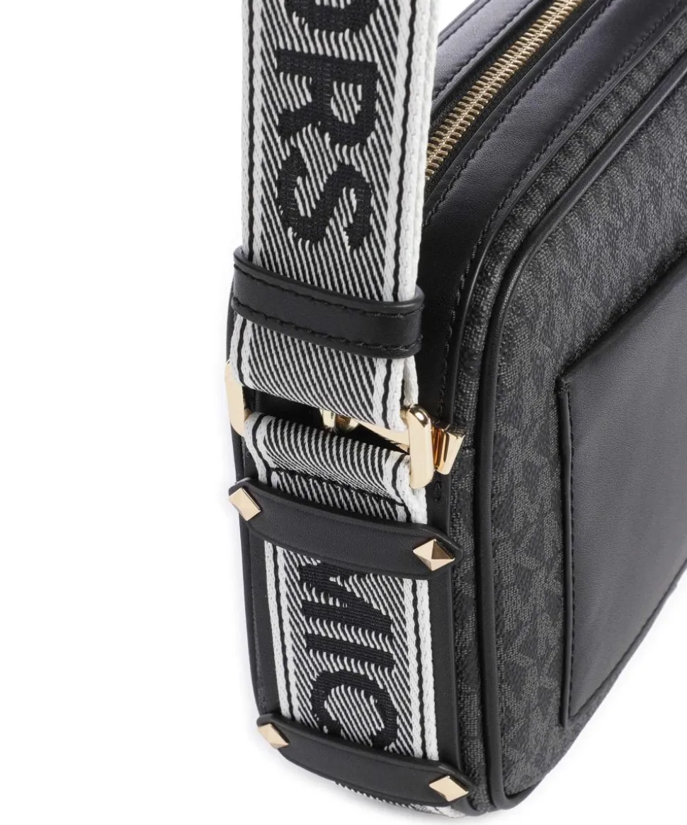 Maeve Umhängetasche Canvas anthrazit