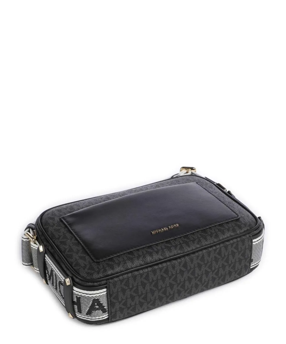 Maeve Umhängetasche Canvas anthrazit