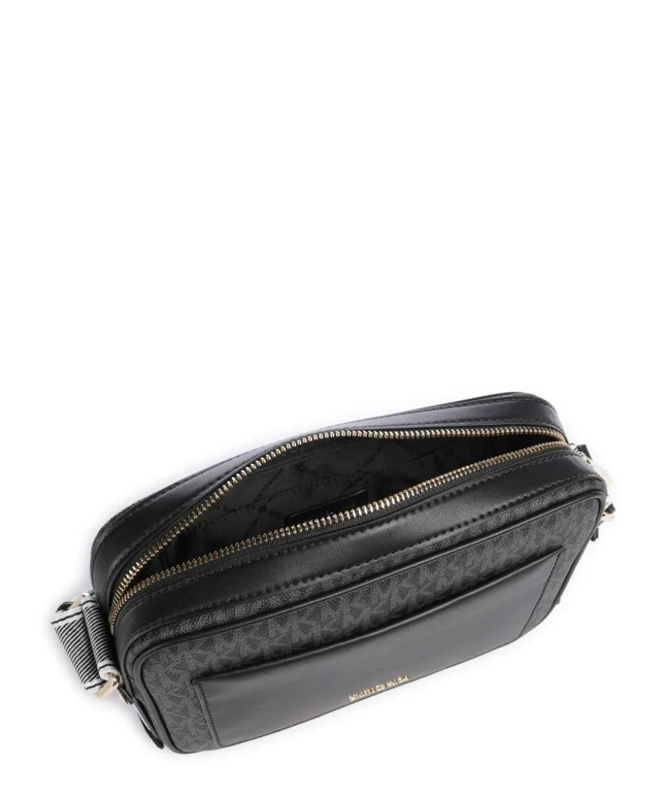 Maeve Umhängetasche Canvas anthrazit