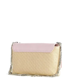 Magdie Umhängetasche Polypropylen natur