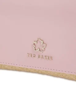 Magdie Umhängetasche Polypropylen natur