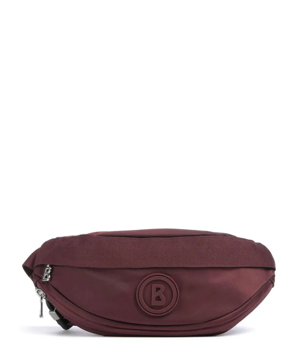 Maggia 1.0 Janica Gürteltasche Nylon wein