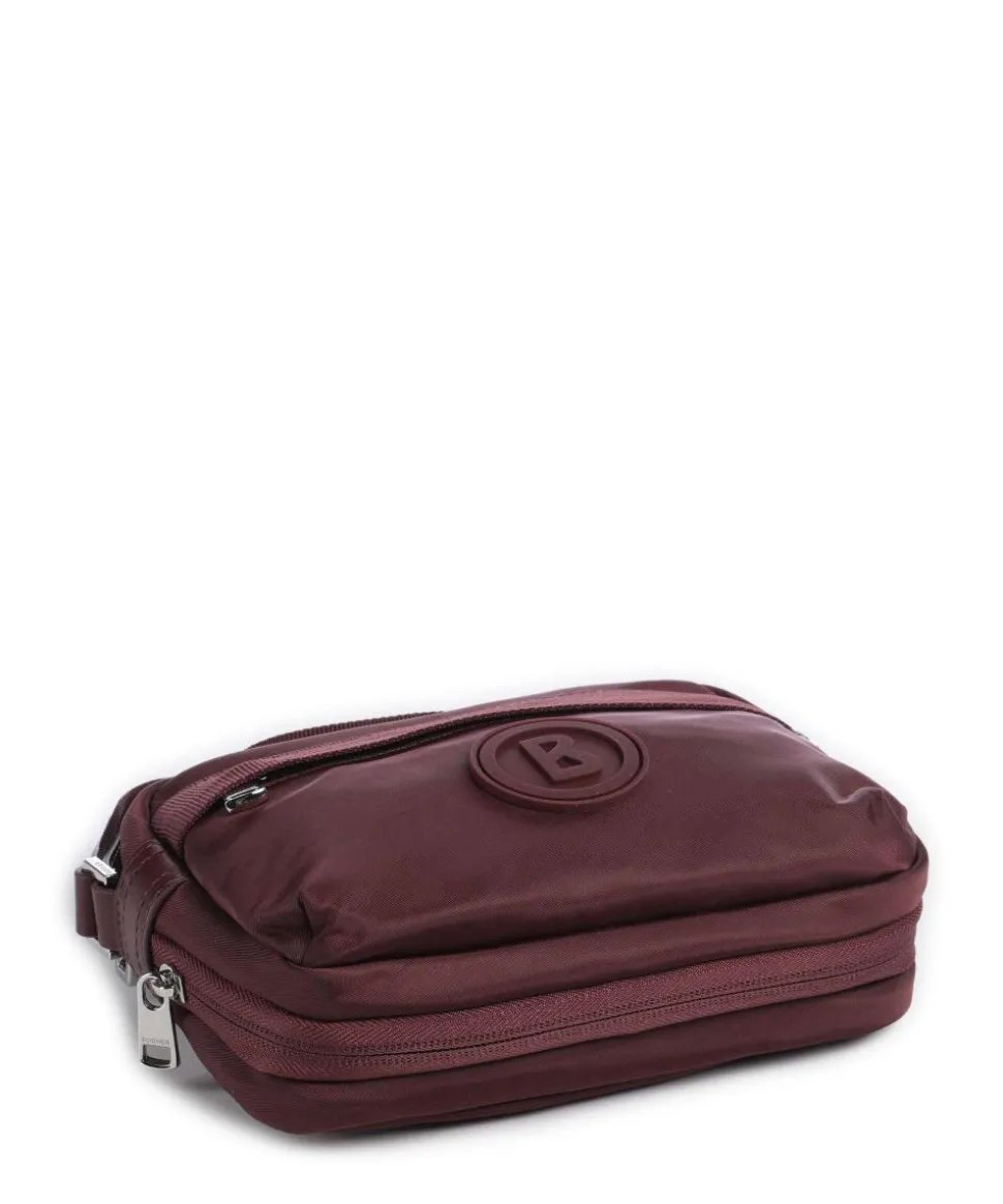 Maggia 1.0 Lidia Umhängetasche Polyester wein