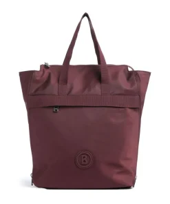 Maggia 1.0 Malea Rucksack-Tasche Polyester wein