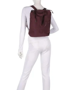 Maggia 1.0 Malea Rucksack-Tasche Polyester wein