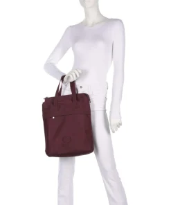 Maggia 1.0 Malea Rucksack-Tasche Polyester wein