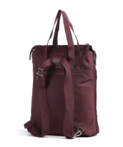 Maggia 1.0 Malea Rucksack-Tasche Polyester wein