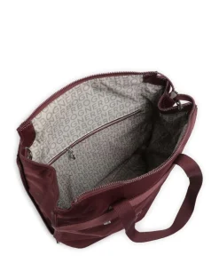 Maggia 1.0 Malea Rucksack-Tasche Polyester wein
