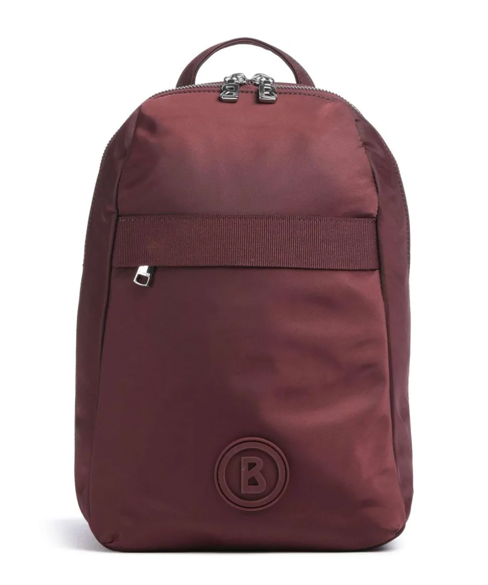 Maggia 1.0 Maxi Rucksack Nylon wein