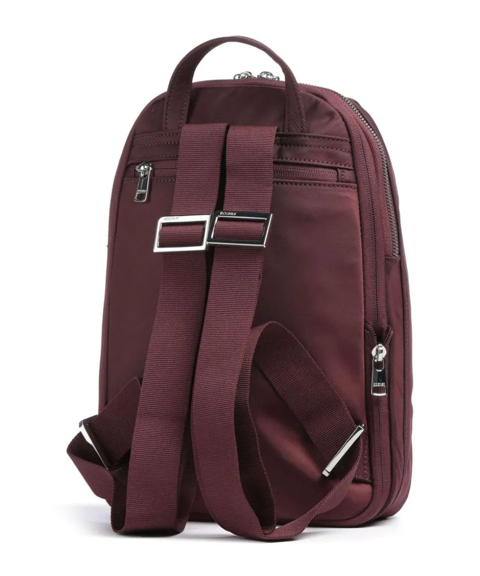 Maggia 1.0 Maxi Rucksack Nylon wein
