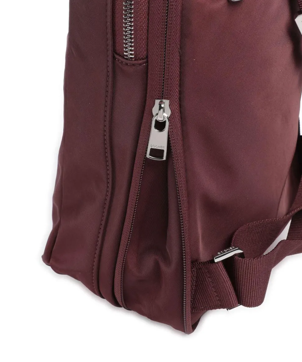 Maggia 1.0 Maxi Rucksack Nylon wein