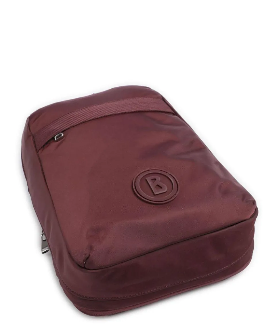 Maggia 1.0 Maxi Rucksack Nylon wein