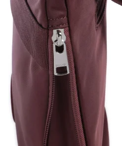 Maggia 1.0 Serena Umhängetasche Nylon wein