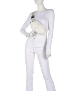 Maggia Janica Gürteltasche Nylon elfenbein