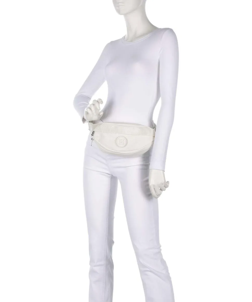 Maggia Janica Gürteltasche Nylon elfenbein