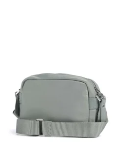 Maggia Lidia Umhängetasche Nylon graugrün