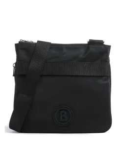 Maggia Serena Umhängetasche Nylon schwarz