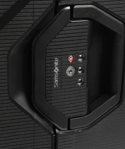 Magnum Eco 4-Rollen Trolley schwarz 69 cm