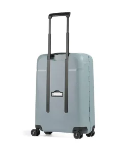 Magnum Eco 4-Rollen Trolley blaugrau 56 cm