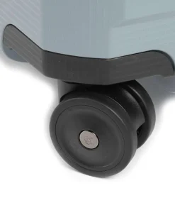 Magnum Eco 4-Rollen Trolley blaugrau 69 cm