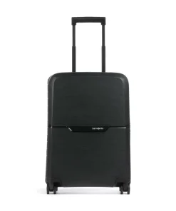 Magnum Eco 4-Rollen Trolley anthrazit 56 cm