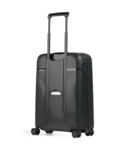 Magnum Eco 4-Rollen Trolley anthrazit 56 cm