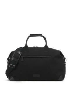 Magnus Weekender schwarz 50 cm