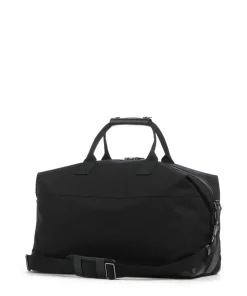 Magnus Weekender schwarz 50 cm
