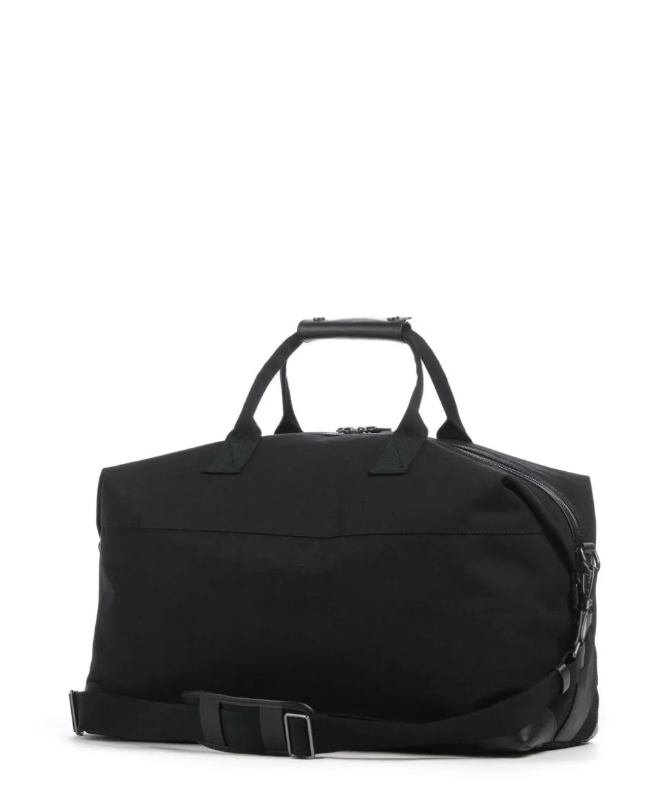Magnus Weekender schwarz 50 cm