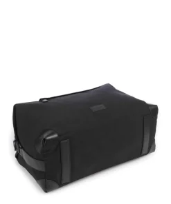 Magnus Weekender schwarz 50 cm