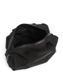 Magnus Weekender schwarz 50 cm