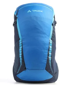 Magus 20 Wanderrucksack recyceltes Polyester blau