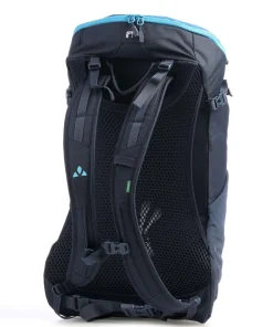 Magus 20 Wanderrucksack recyceltes Polyester blau