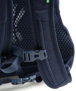 Magus 20 Wanderrucksack recyceltes Polyester blau