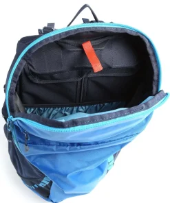 Magus 20 Wanderrucksack recyceltes Polyester blau