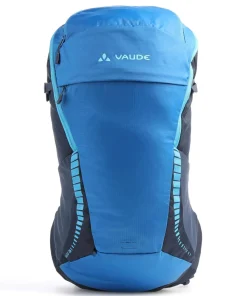 Magus 26 Wanderrucksack recyceltes Nylon blau