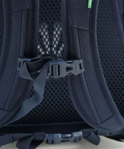 Magus 26 Wanderrucksack recyceltes Nylon blau