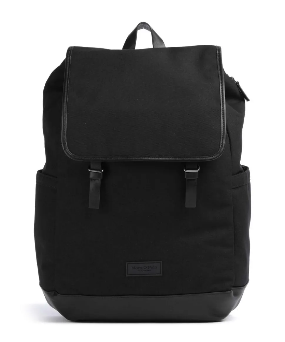 Maiko Rucksack Polyester schwarz
