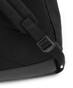 Maiko Rucksack Polyester schwarz