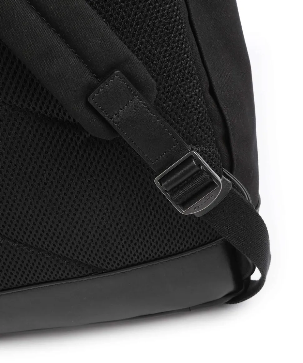 Maiko Rucksack Polyester schwarz