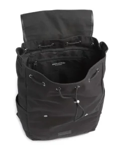 Maiko Rucksack Polyester schwarz