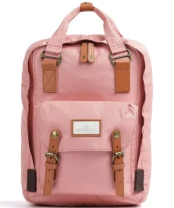 Main Line Macaroon Rucksack 14″ Polyester powder