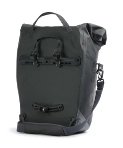 Mainhattan 17+10 Gepäcktasche 15″ Polyamide anthrazit