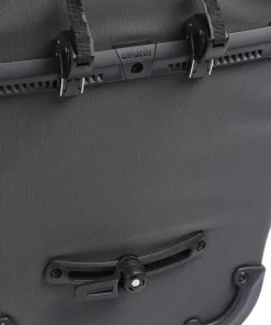 Mainhattan 17+10 Gepäcktasche 15″ Polyamide anthrazit