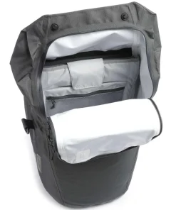 Mainhattan 17+10 Gepäcktasche 15″ Polyamide anthrazit